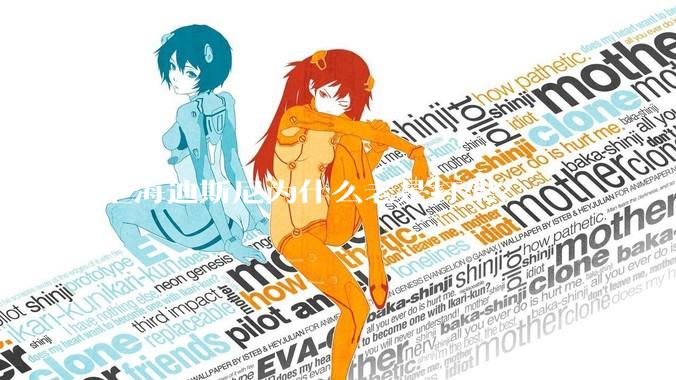 上海迪斯尼为什么老是打架？